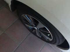 Nissan Bluebird 1.6L CVT Edition - ფოტო 6