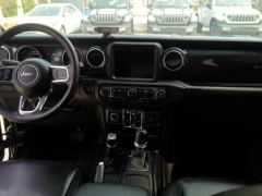 Jeep Wrangler 2.0T Edition - ფოტო 16
