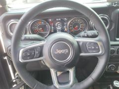 Jeep Wrangler 2.0T Edition - ფოტო 18