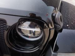 Jeep Wrangler 2.0T Edition - ფოტო 4