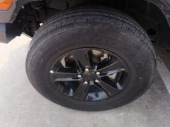 Jeep Wrangler 2.0T Edition - ფოტო 6