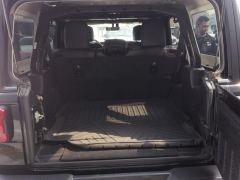 Jeep Wrangler 2.0T Edition - ფოტო 7