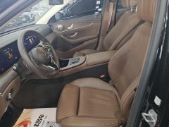 Mercedes-Benz E Class E-Class E 260 L - ფოტო 14