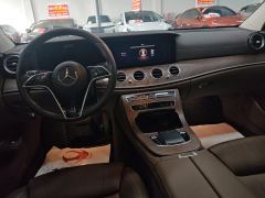 Mercedes-Benz E Class E-Class E 260 L - ფოტო 16