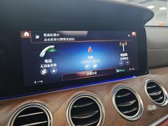 Mercedes-Benz E Class E-Class E 260 L - ფოტო 17
