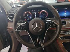 Mercedes-Benz E Class E-Class E 260 L - ფოტო 18