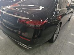 Mercedes-Benz E Class E-Class E 260 L - ფოტო 2
