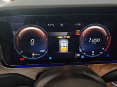 Mercedes-Benz E Class E-Class E 260 L - ფოტო 20