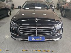 Mercedes-Benz E Class E-Class E 260 L - ფოტო 3