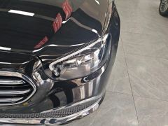 Mercedes-Benz E Class E-Class E 260 L - ფოტო 4