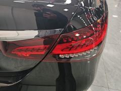 Mercedes-Benz E Class E-Class E 260 L - ფოტო 5