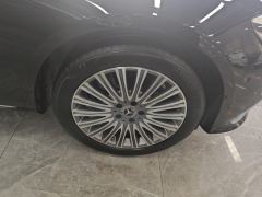 Mercedes-Benz E Class E-Class E 260 L - ფოტო 6