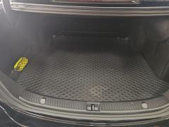 Mercedes-Benz E Class E-Class E 260 L - ფოტო 7