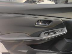 Nissan Sylphy e-POWER Plus - ფოტო 12