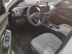 Nissan Sylphy e-POWER Plus - ფოტო 14