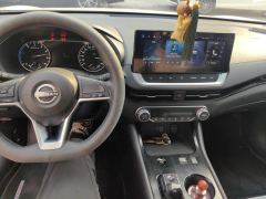 Nissan Sylphy e-POWER Plus - ფოტო 16