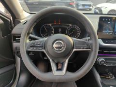 Nissan Sylphy e-POWER Plus - ფოტო 18
