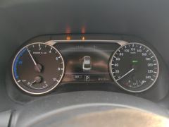 Nissan Sylphy e-POWER Plus - ფოტო 20