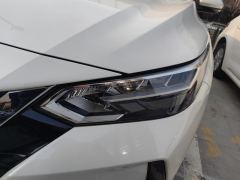 Nissan Sylphy e-POWER Plus - ფოტო 4