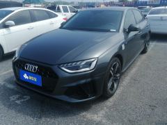 Audi A4L 40 TFSI Luxury Dynamic - photo 1