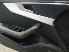 Audi A4L 40 TFSI Luxury Dynamic - photo 12