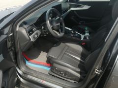 Audi A4L 40 TFSI Luxury Dynamic - photo 14