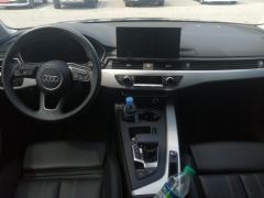 Audi A4L 40 TFSI Luxury Dynamic - photo 16