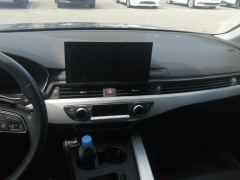 Audi A4L 40 TFSI Luxury Dynamic - photo 17