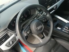 Audi A4L 40 TFSI Luxury Dynamic - photo 18