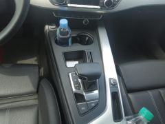 Audi A4L 40 TFSI Luxury Dynamic - photo 19