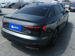 Audi A4L 40 TFSI Luxury Dynamic - photo 2