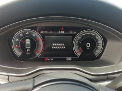 Audi A4L 40 TFSI Luxury Dynamic - photo 20