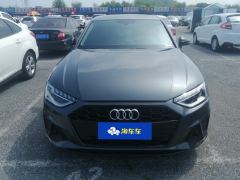 Audi A4L 40 TFSI Luxury Dynamic - photo 3