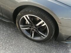 Audi A4L 40 TFSI Luxury Dynamic - photo 6