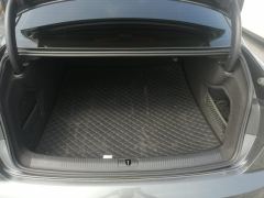 Audi A4L 40 TFSI Luxury Dynamic - photo 7