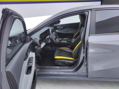 GAC Shadow Leopard 270T J16 Edition - photo 14