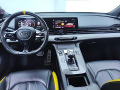 GAC Shadow Leopard 270T J16 Edition - photo 16