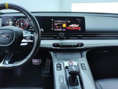GAC Shadow Leopard 270T J16 Edition - photo 17