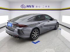 GAC Shadow Leopard 270T J16 Edition - photo 2