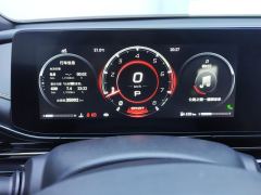 GAC Shadow Leopard 270T J16 Edition - photo 20