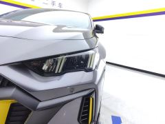 GAC Shadow Leopard 270T J16 Edition - photo 4