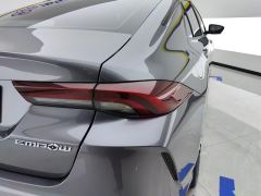 GAC Shadow Leopard 270T J16 Edition - photo 5