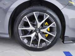 GAC Shadow Leopard 270T J16 Edition - photo 6