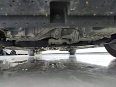 GAC Shadow Leopard 270T J16 Edition - photo 8