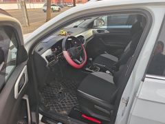 Volkswagen Tacqua 1.5L Edition - ფოტო 14