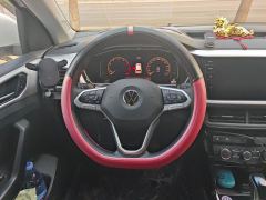 Volkswagen Tacqua 1.5L Edition - ფოტო 18