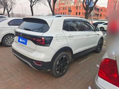 Volkswagen Tacqua 1.5L Edition - ფოტო 2