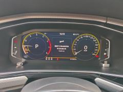 Volkswagen Tacqua 1.5L Edition - ფოტო 20