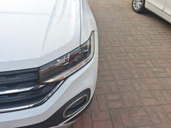 Volkswagen Tacqua 1.5L Edition - ფოტო 4