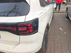 Volkswagen Tacqua 1.5L Edition - ფოტო 5